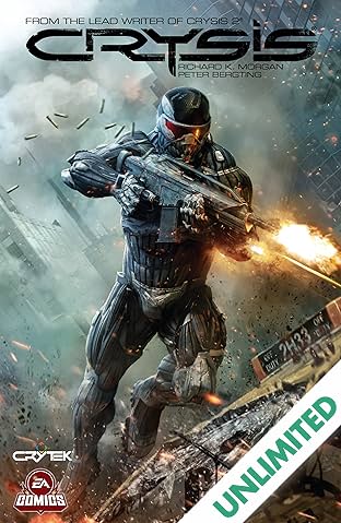 Crysis: Collected Edition